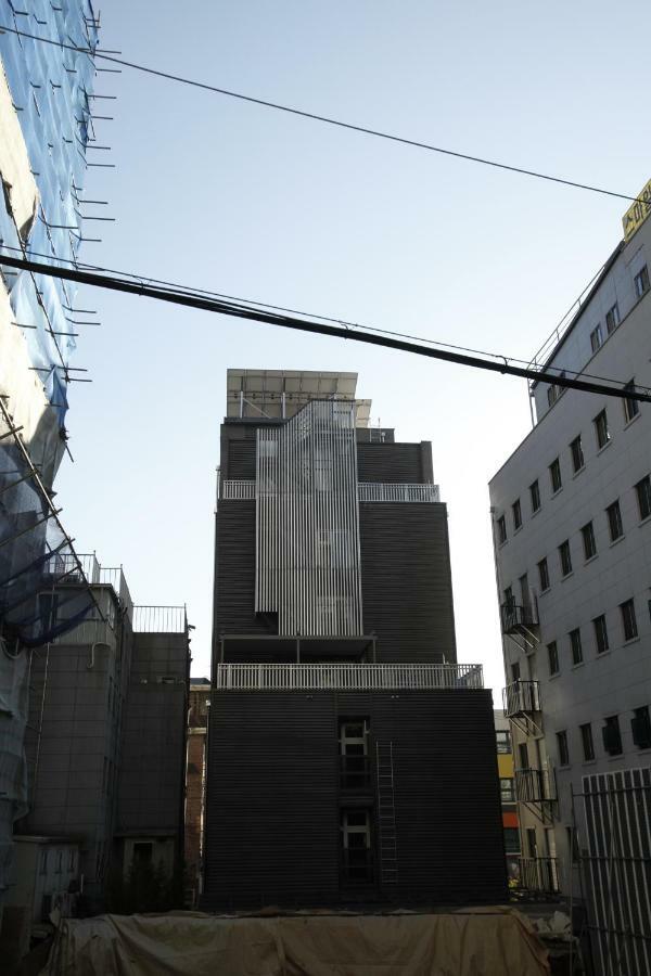 The Core Hostel