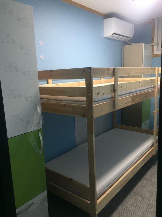 Hostel The Core
