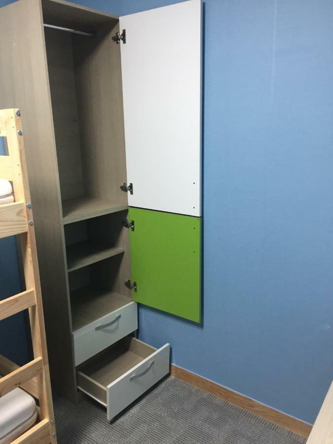 Hostel The Core