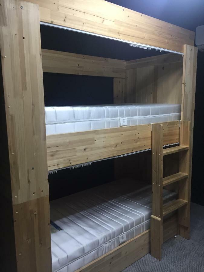 The Core Hostel