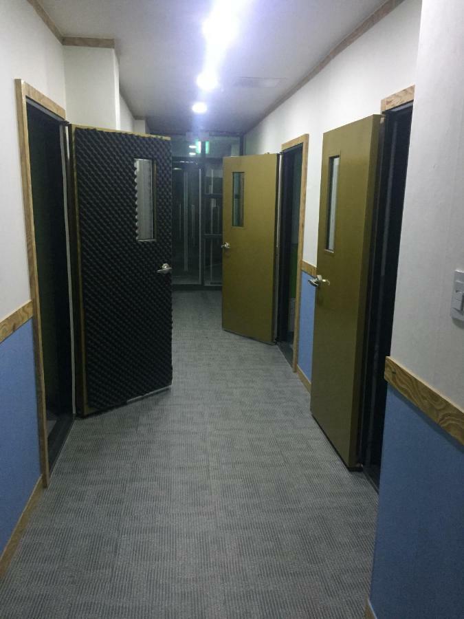 Hostel The Core