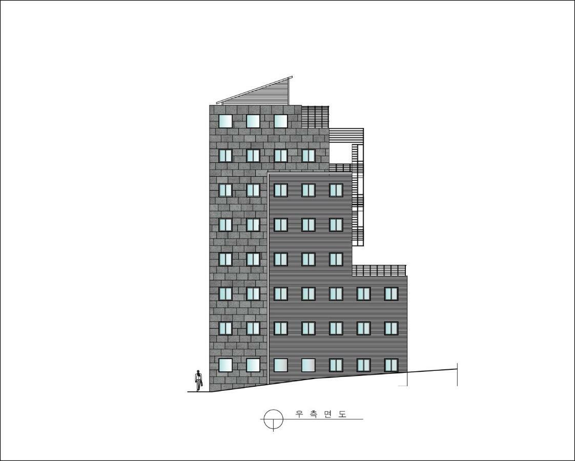 The Core Asrama Seoul